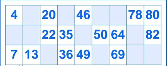 JUEGO DULCERO 23