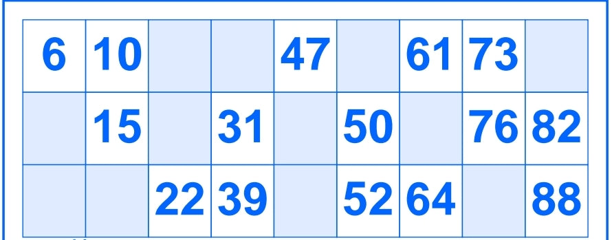 JUEGO DULCERO 38