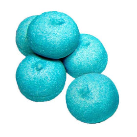 BOLAS AZULES ESPONJA