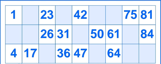 JUEGO DULCERO 29