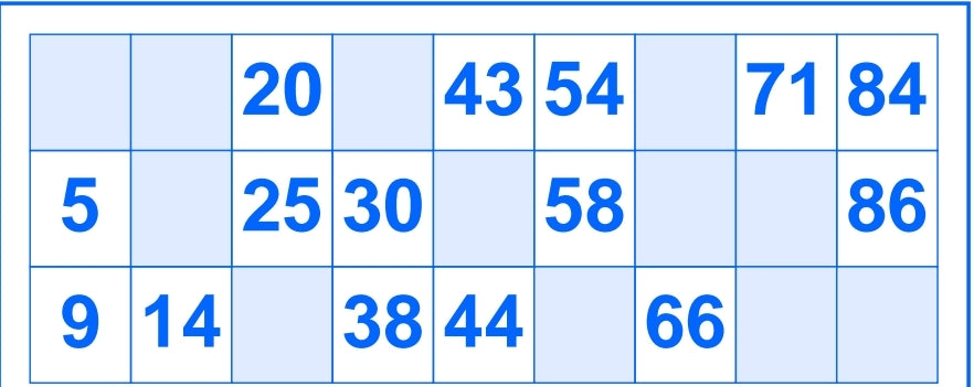 JUEGO DULCERO 37