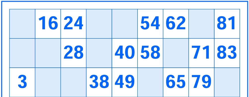 JUEGO DULCERO 5