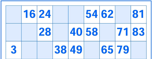 JUEGO DULCERO 5