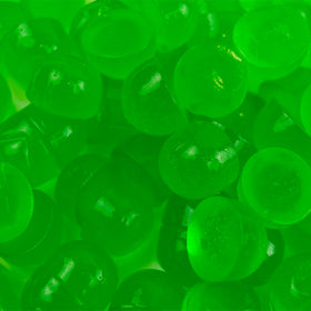 PERLAS DE MANZANA SIN AZUCAR