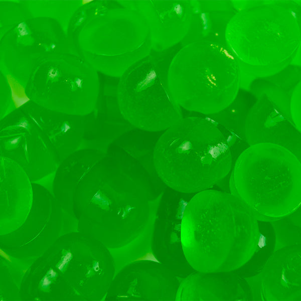 PERLAS DE MANZANA SIN AZUCAR