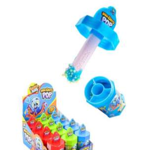 OCTO POP