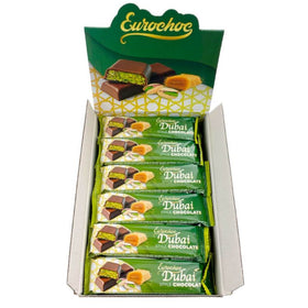 BARRITA CHOCOLATE DUBAI