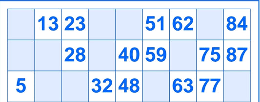 JUEGO DULCERO 16