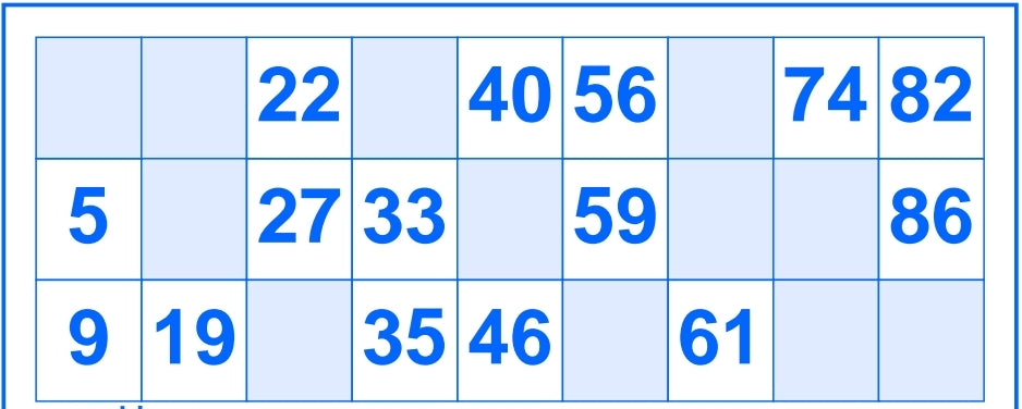 JUEGO DULCERO 43