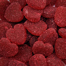 DELICIA CORAZÓN CEREZA