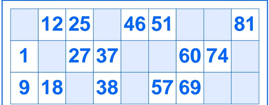 JUEGO DULCERO 35