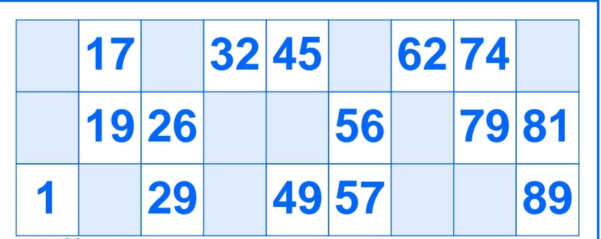JUEGO DULCERO 42