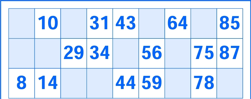 JUEGO DULCERO 3
