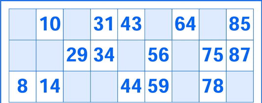 JUEGO DULCERO 3