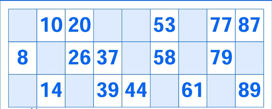 JUEGO DULCERO 8