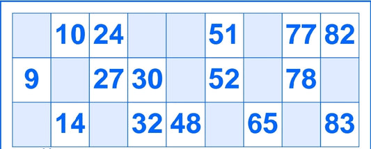 JUEGO DULCERO 26