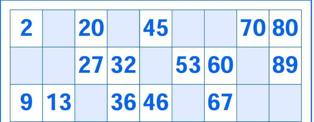 JUEGO DULCERO 4