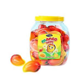 MANGO GELATINA