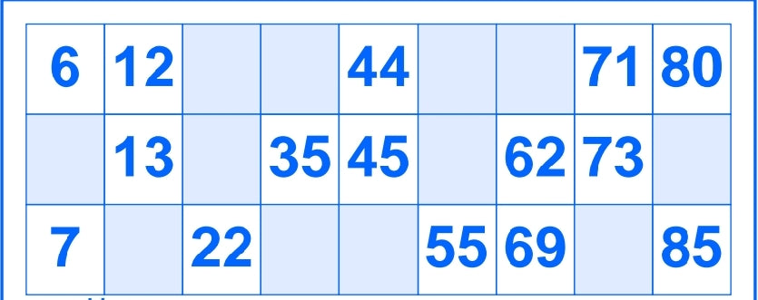 JUEGO DULCERO 25