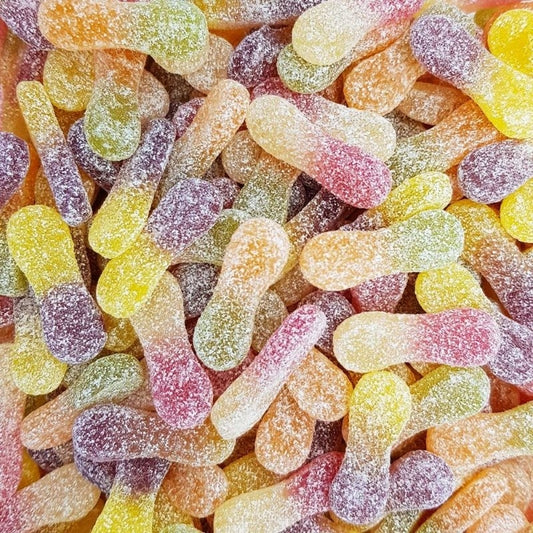 LEGUAS MULTICOLOR HOLANDA