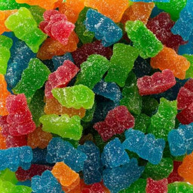 OSITO SIN AZUCAR PICA