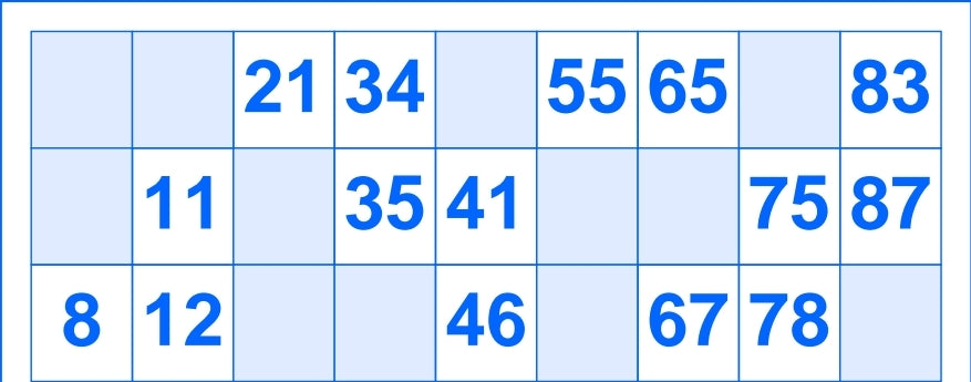 JUEGO DULCERO 39
