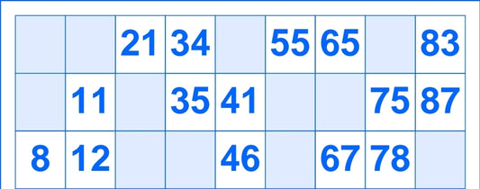 JUEGO DULCERO 39
