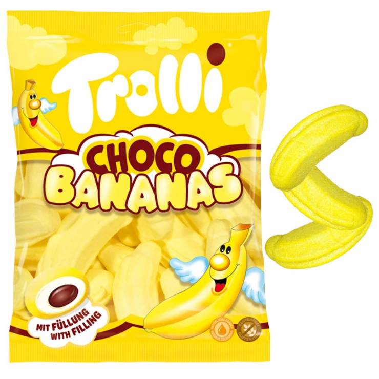 CHOCO BANANA