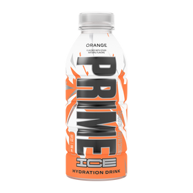 PRIME ORANGE FLAVOUR