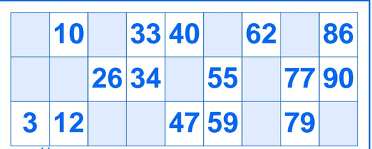 JUEGO DULCERO 21