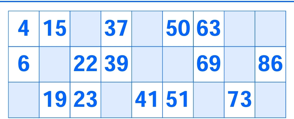 JUEGO DULCERO 1