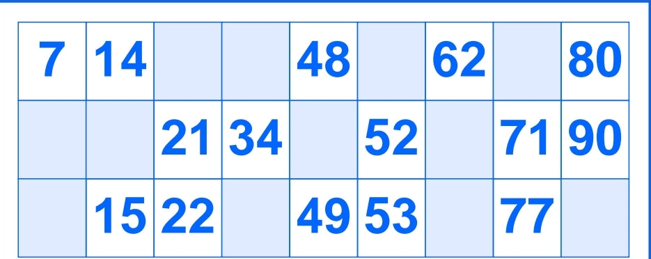 JUEGO DULCERO 33