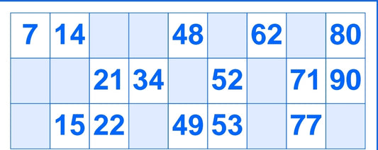 JUEGO DULCERO 33