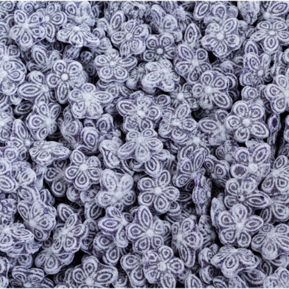 CARAMELO VIOLETA