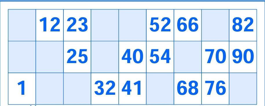 JUEGO DULCERO 11