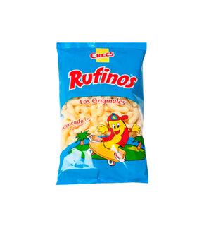 RUFINOS ORIGINALES