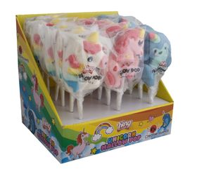 UNICORN MALLOW POP