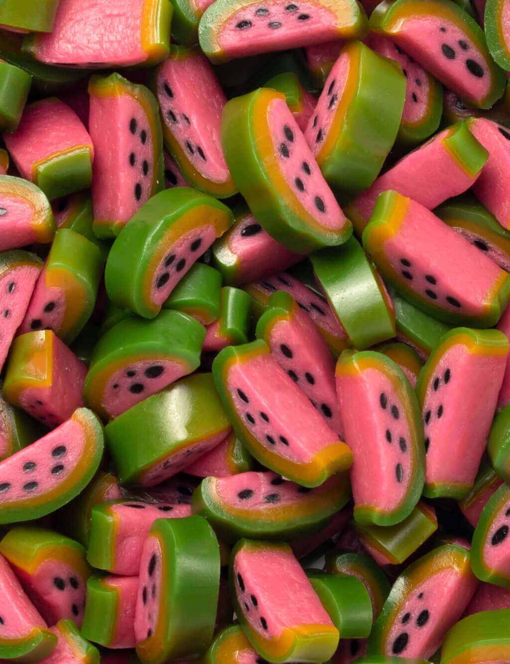 SANDIA REGALIZ