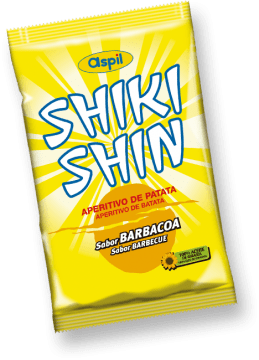 CHINITOS ASPIL FAMILIAR