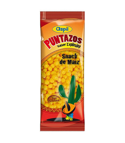 PUNTAZOS