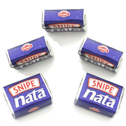 SNIPE NATA
