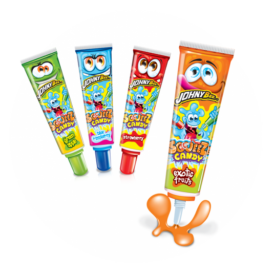 SQUEEZE CANDY