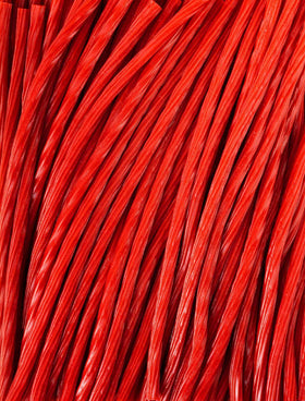 REGALIZ CLASICO ROJO