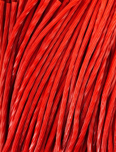 REGALIZ CLASICO ROJO