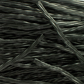 REGALIZ CLASICO NEGRO