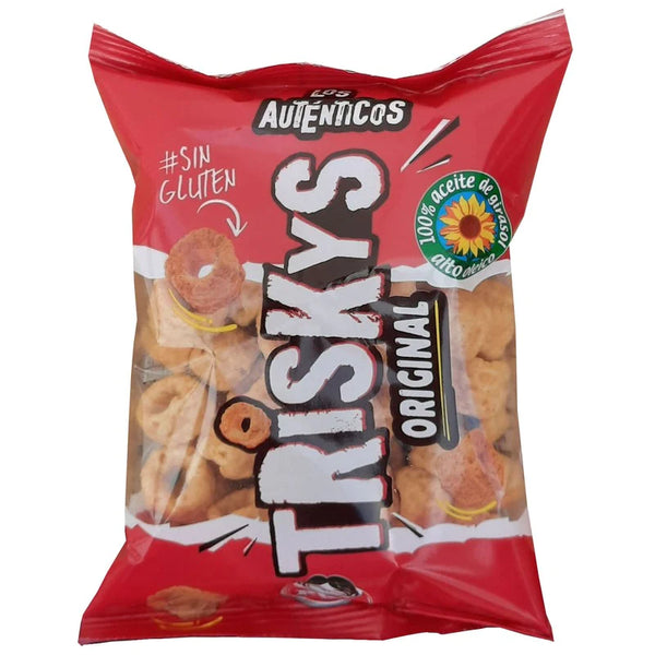 TRISKYS ORIGINAL (Sin gluten)