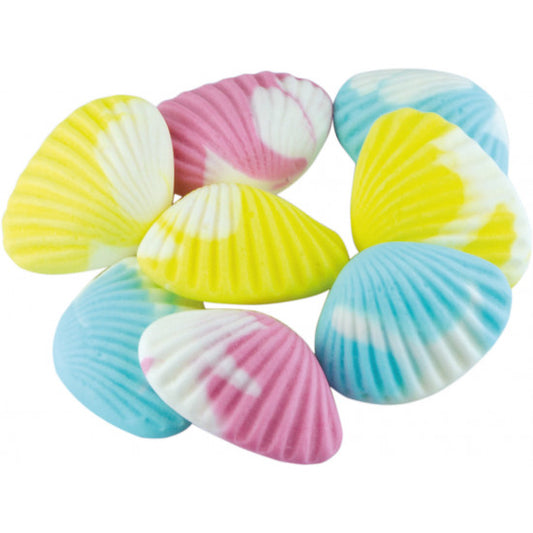 ALMEJAS FOAM