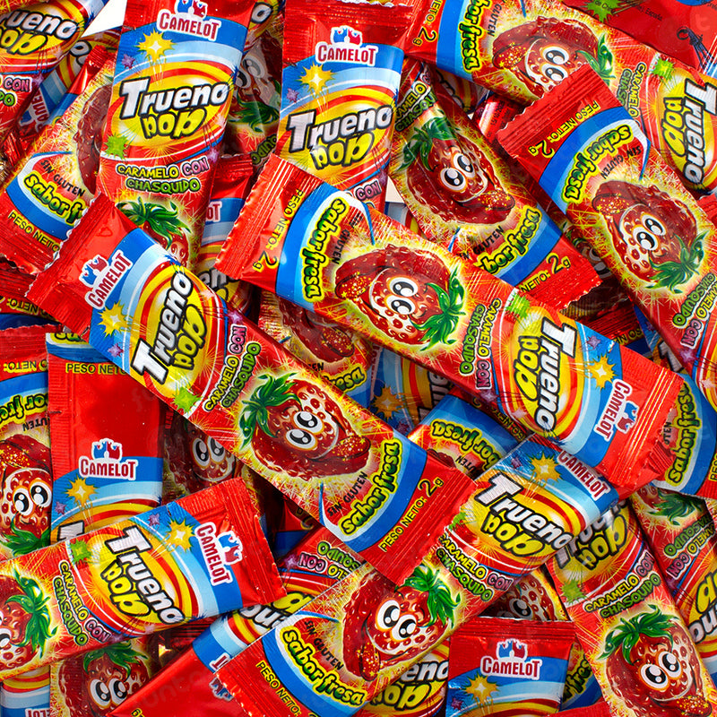 TRUENO (Sin gluten)