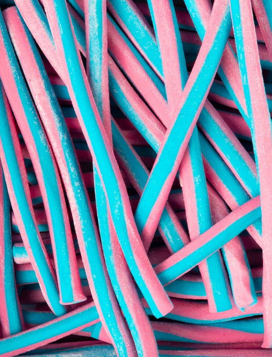TWIST CHICLE