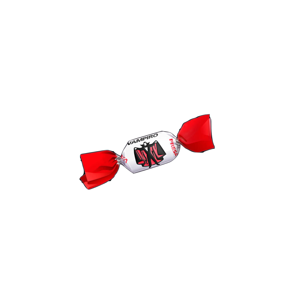 CARAMELO VAMPIRO FRESA